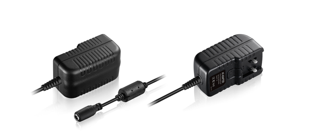 10.5W Universal charger 5V 2.1A (B)